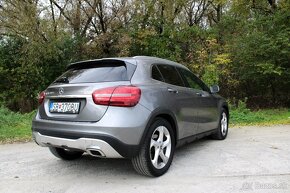 Mercedes-Benz GLA 200d 4MATIC 1.Majiteľ SR,Odpočet DPH - 5