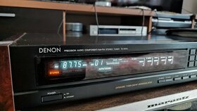 Denon TU-800L Top stav. - 5