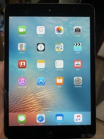 Ipad mini 16GB - 5