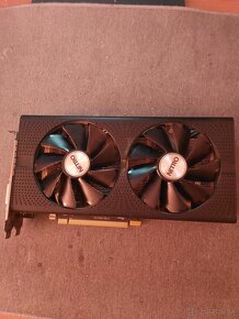 AMD saphire rx470 Nitro - 5