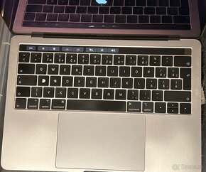 Apple MacBook Pro 2018 13” TB i5/8GB/256GB - 5