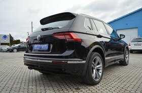 Volkswagen Tiguan 2.0 TSI DSG 4MOTION R-LINE 140kW A7 - 5