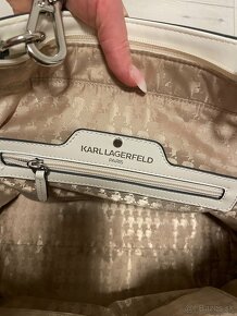 Kabelka Karl Lagerfeld - 5