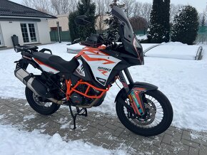 Ktm 1290 Super Adventure R - 5