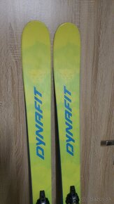 Skialp set Dynafit 160cm - 5