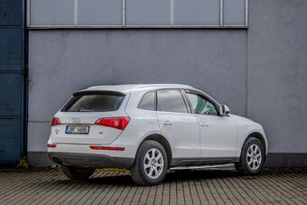 Audi Q5 2.0 TDI Quattro - 5