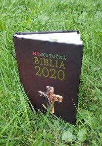 Biblia 2020 - 5