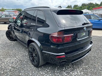 BMW X5 xDrive40d - 5