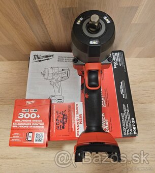 MILWAUKEE 2034Nm M18 FHIW2F12 - 5