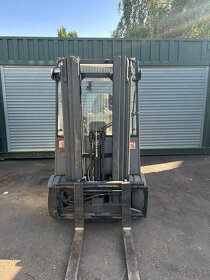 Forklift Still R60-25 i - 5