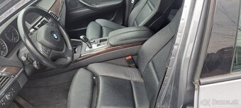 Rozpredám bmw X6 E71 5.0i - 5