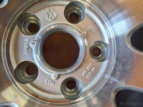 5x112 R17 Škoda,Audi Seat,VW-original New - 5