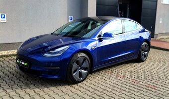 TESLA MODEL 3 LONG RANGE DUAL MOTOR 350KW AWD,ZÁRUKA,1M, DPH - 5