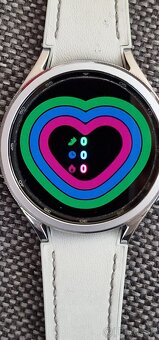 Samsung galaxy Watch6 clasic 47 mm - 5