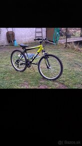 Predám bicykel CTM axon 2016 - 5