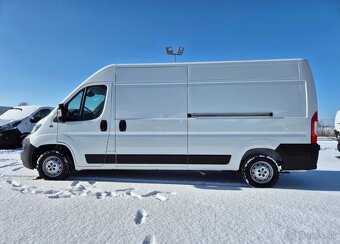 Peugeot Boxer L3H2 2,2HDi/120Hp 2020 - 5