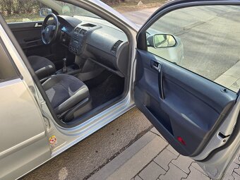 Volkswagen Polo 1.4 TDI Comfortline - 5