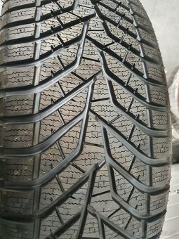 235/55 r20 zimne pneumatiky 235 55 20 - 5