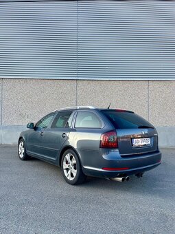 Škoda octavia rs 2.0 tsfi -aj na splátky - 5