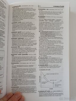 Oxford Business English Dictionary - 5