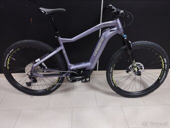 Haibike alltrack 11 - 5