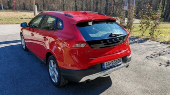 Volvo V40 Cross Country T5 Momentum AWD - 5