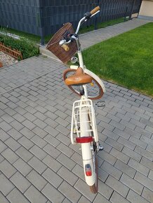 Retro bicykel Kenzel Nostalgic Classic 3spd - 5