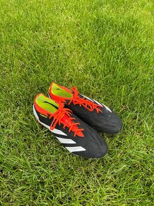 Kopačky Adidas Predator Elite FG - 5