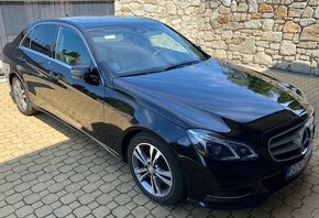 Mercedes E 350 cdi bluetec W212 lift - 5