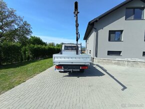 4x4 +uzávierka hydraulická ruka - 5