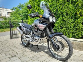 HONDA XRV 750 AFRICA TWIN - 5