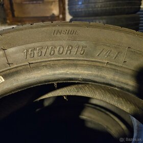 155/60 r15 - 5