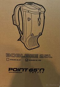 BOBLBEE 25L GTX - 5