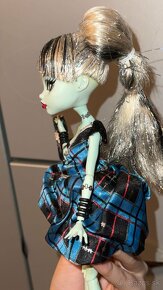 Monster High Frankie Sweet 1600 - 5