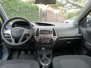 Hyundai i20 1.2i 63kW - 5