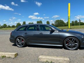 Audi A6 3.0 avant 240kW competition TOP STAV - 5