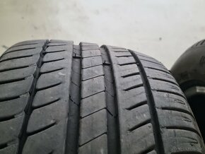 Michelin Primacy 215/50 R17 94 Y Letné - 5