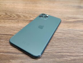 Apple Iphone 11 pro 256GB Midnight Green - 5