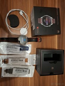 Huawei Watch 3 Pro - 5