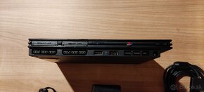 Playstation 2 SCPH-70004 - 5