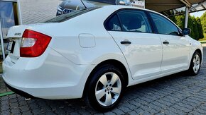 ŠKODA RAPID 1.6 TDI 77KW AMBIENTE - 5