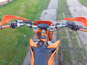 KTM 450 SXF - 5