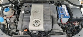 Vw passat 2.0fsi - 5