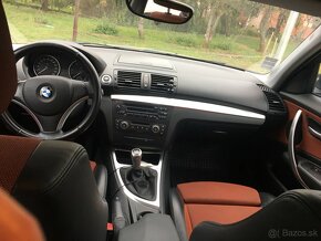 BMW e87 118d - 5