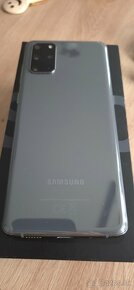 Samsung galaxy S20+ - 5