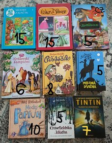 Astrid Lindgrenova, Bohovia a bojovnici, Lolek a bolek - 5