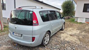 Renault Espace IV 2.0T LPG - 5