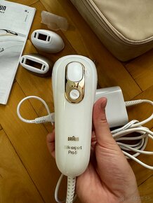 Braun Silk Expert Pro 5 - 5