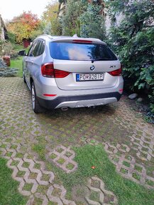 BMW x1 - 5