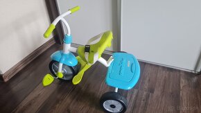 Detská trojkolka - Smartrike 3v1 - 5